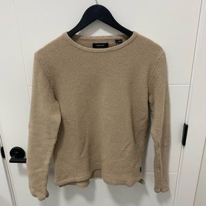 Jack & Jones long sleeve sweater (size men’s small)